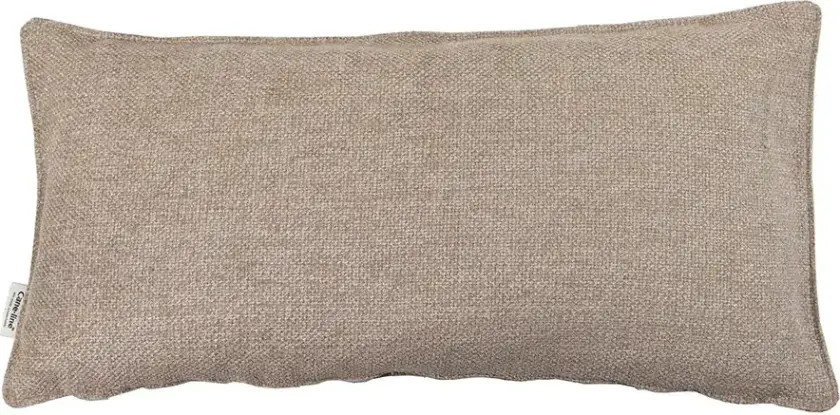 Essence pyntepute 30x60 cm Lysebrun