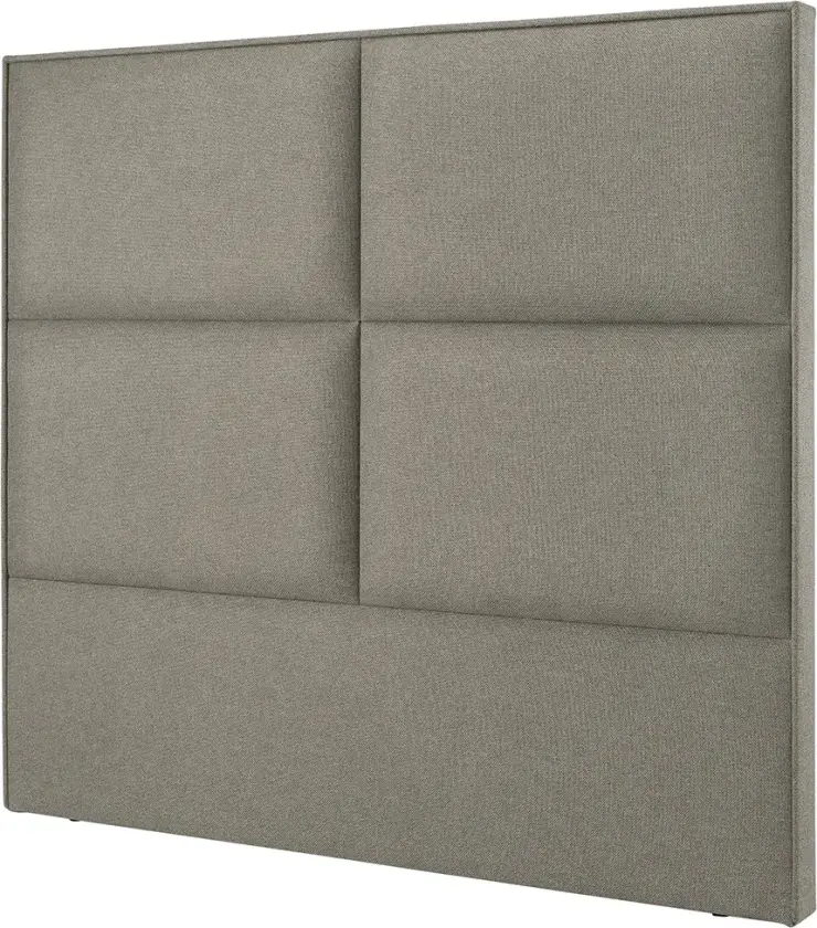 Amsterdam Sengegavl 180x140 Rave liver