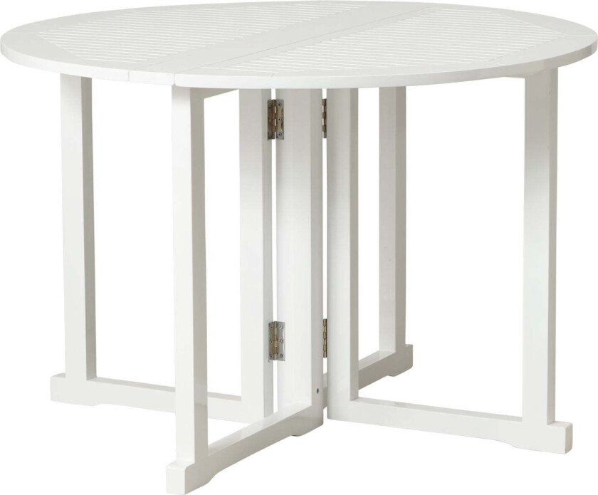 Butterfly 110 cm Balkon bord