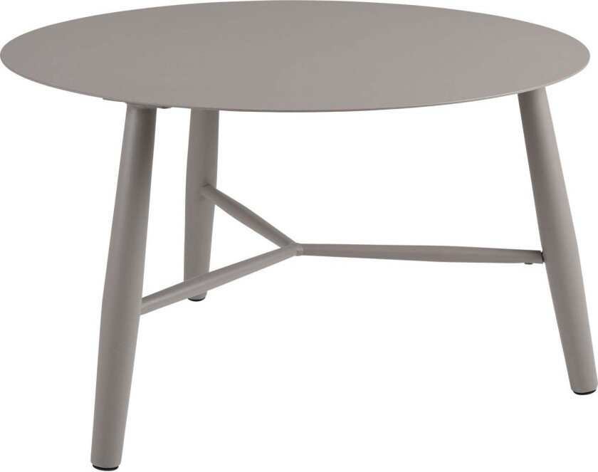 Vannes salongbord kaki