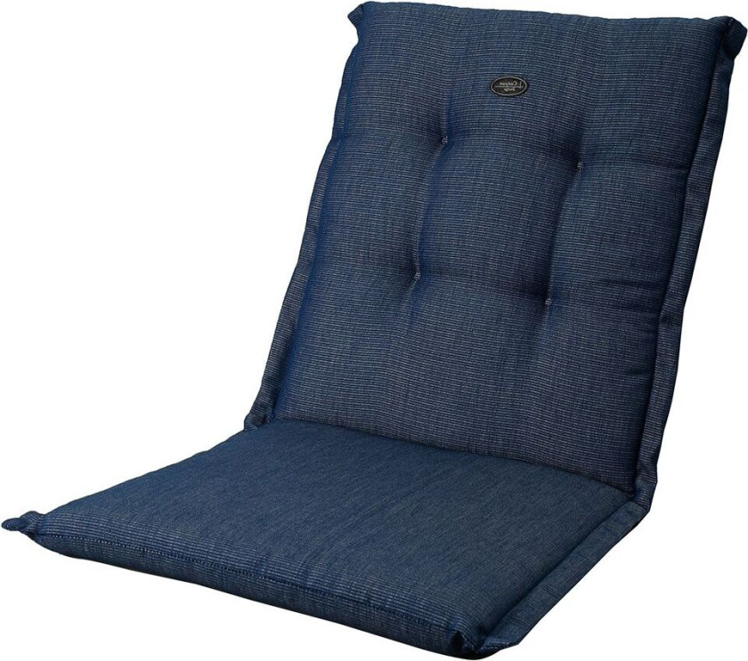 Canyon Universaldyne Blåmetallisk