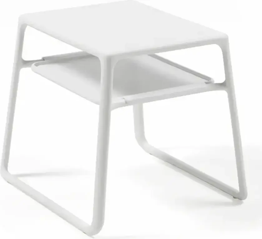 Pop sidebord White