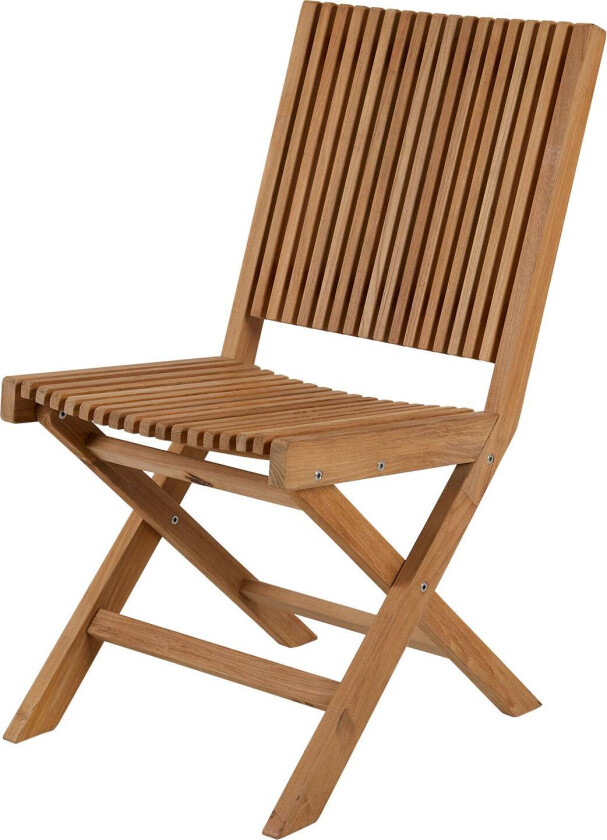 Julita spisestol natur