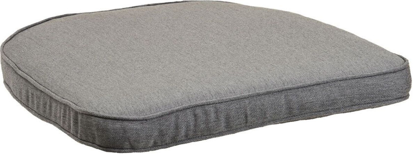 Sittepute 49X46 Cm Charcoal Chiné