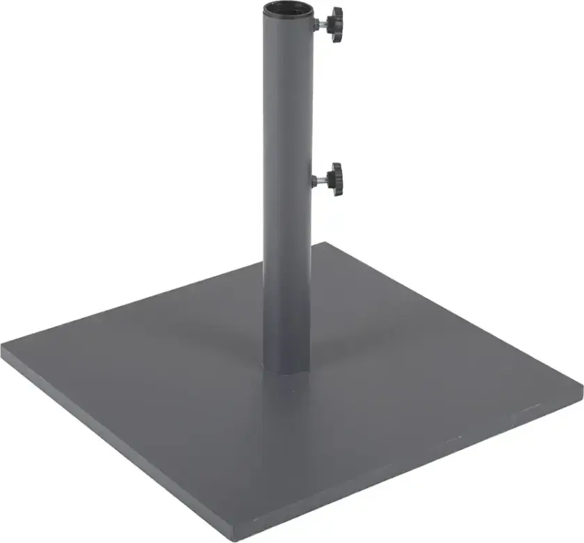 Flat Parasollfot 40kg