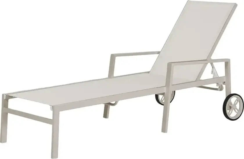 Leone solseng Khaki/Offwhite