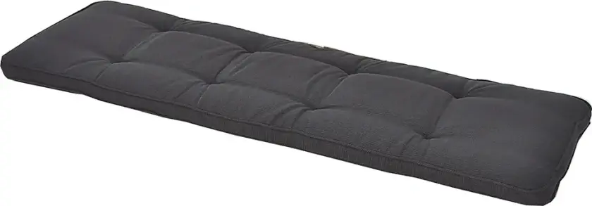 Canyon benkpute 150X50 cm Anthracite