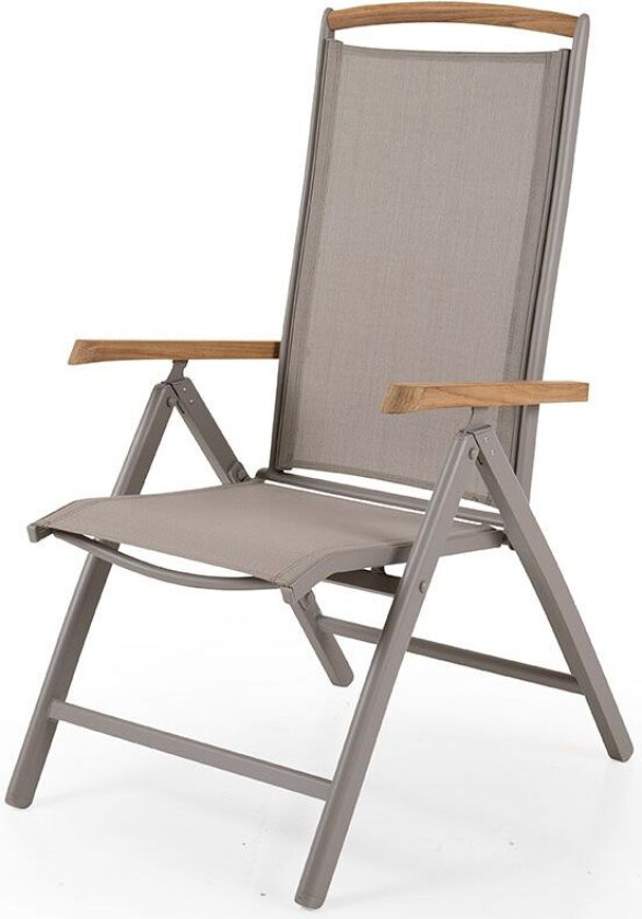 Andy Posjonsstol Khaki