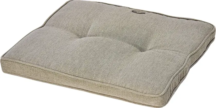 Bilde av Borneo Sittepute Beige Canyon