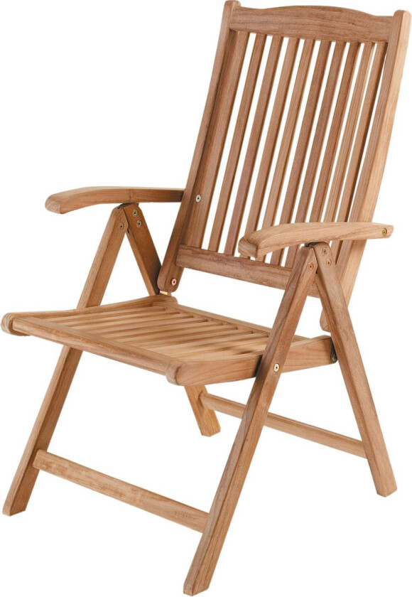 Veronica posisjonsstol natur