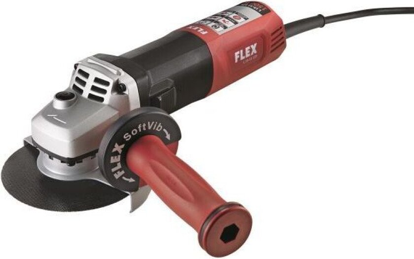 Flex L15-11 125 Vinkelsliper Ø125 mm, 1500 W