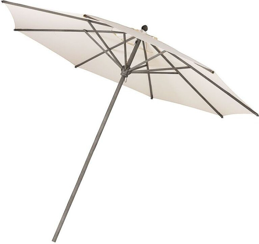 Bilde av Portofino parasoll 300 cm natur
