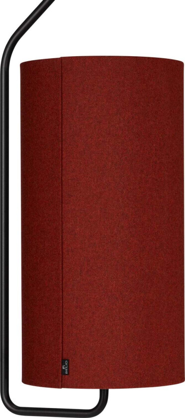 Pensile Pendel D338 Svart struktur Exkl Tekstilskjerm