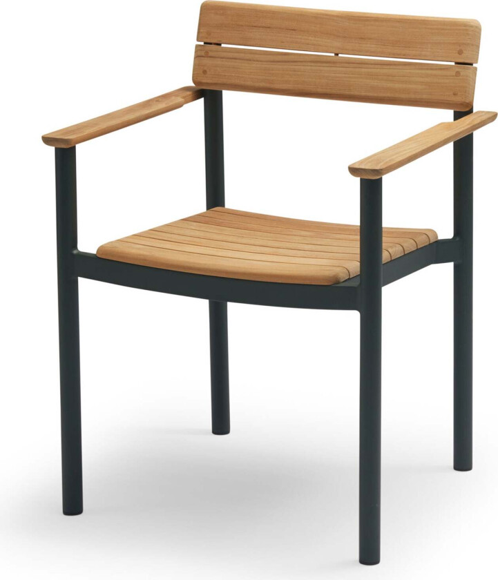 Pelagus Spisestol Hunter Green