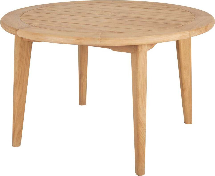 Lilja spisebord 120 teak