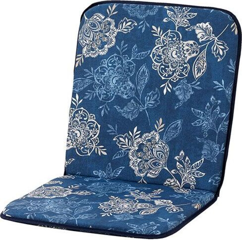 Minivik Blokkpute Nadirablue