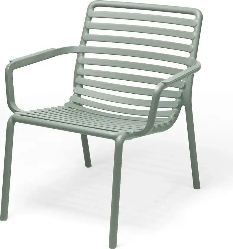 Doga relax chair chair Mint