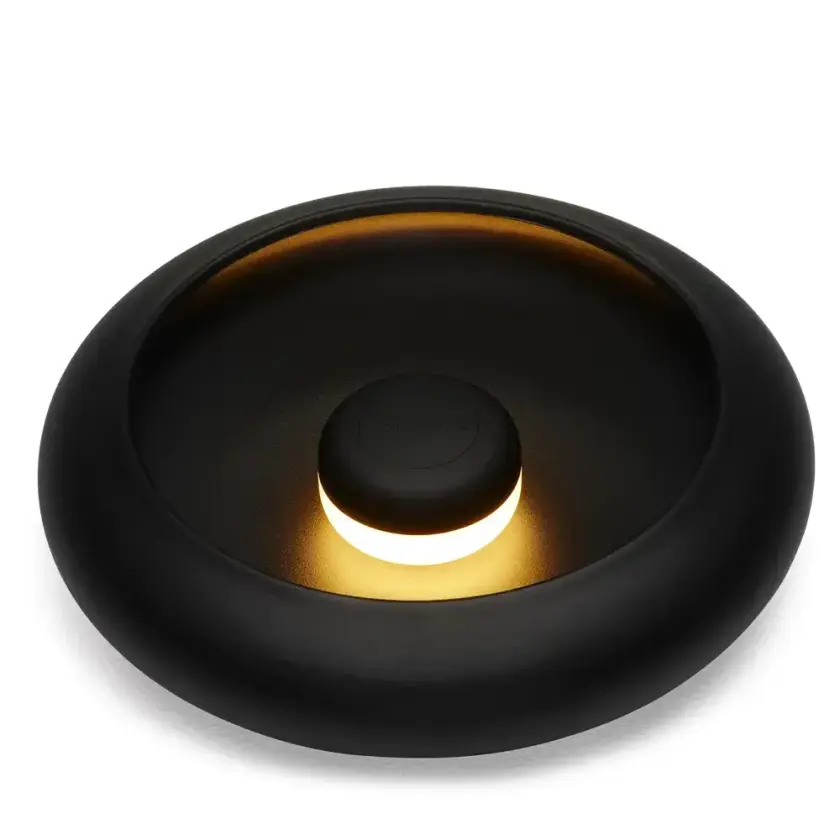 Oloha lampa Small Anthracite