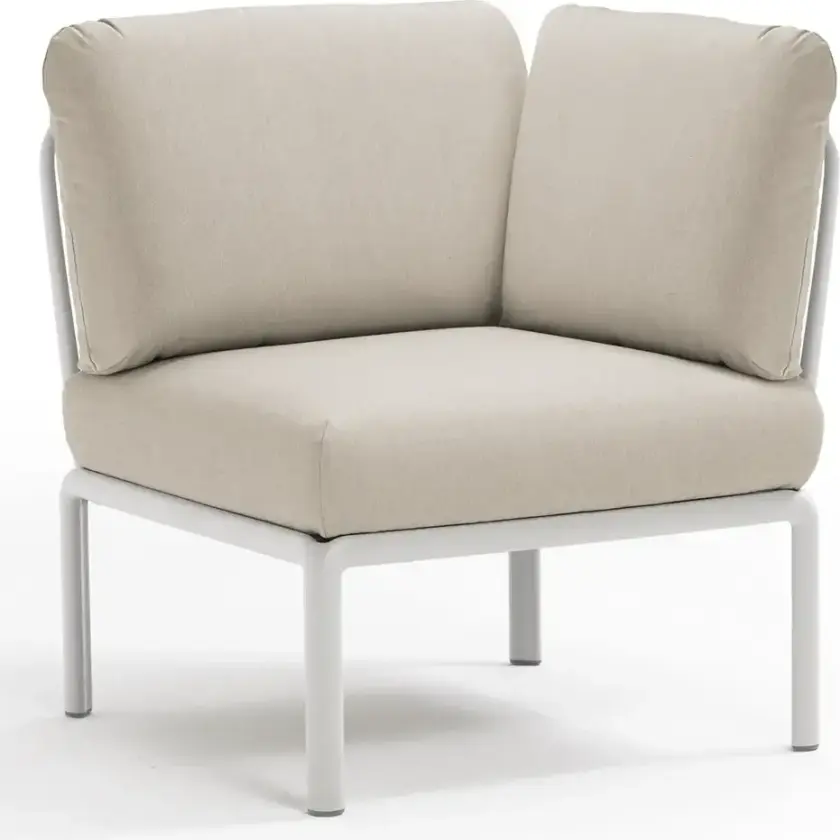 Komodo horndel White - Tech Panama