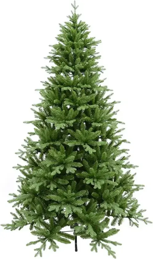 Juletre Tinde 210 cm