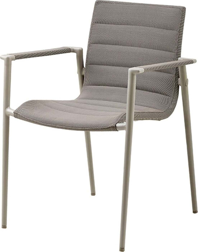 Core lenestol Airtouch Taupe