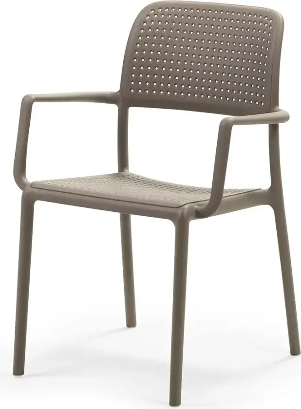 Bora karmstol Tortora