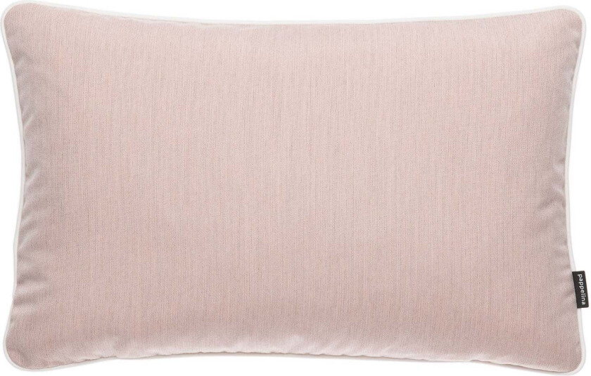 Utepute 38x58 cm matta sunny pale rose