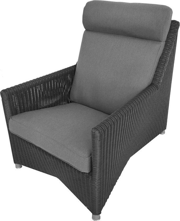 Diamond lenestol Høy grafitt kunstrotting