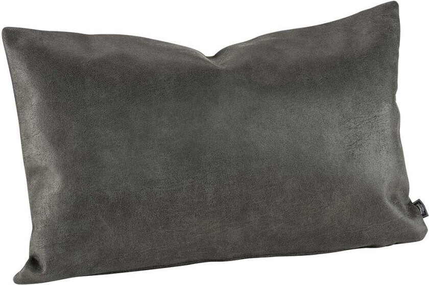 Putetrekk 40 x 60 cm Buffalo antrasitt