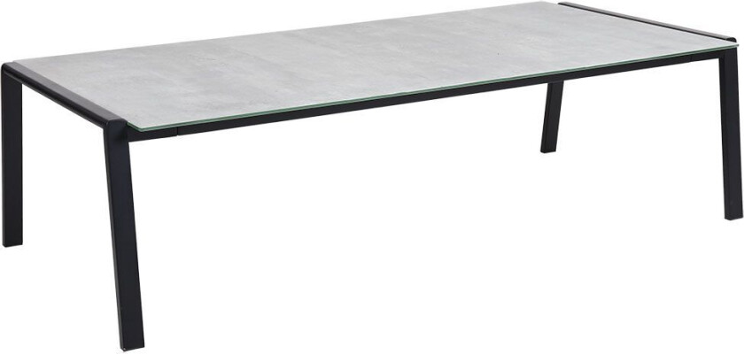 Lyra salongbord 75 X 140 cm