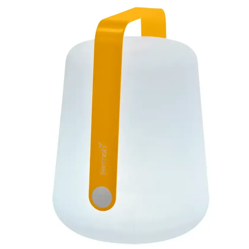 Balad Lampe H38 Honey