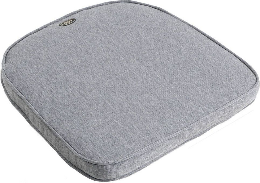 Krabi sittepute 46x49 cm Denimblå