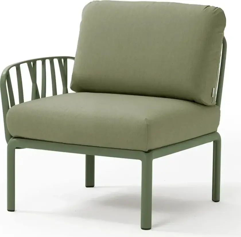 Komodo siste del Agave - Gianugla Sunbrella