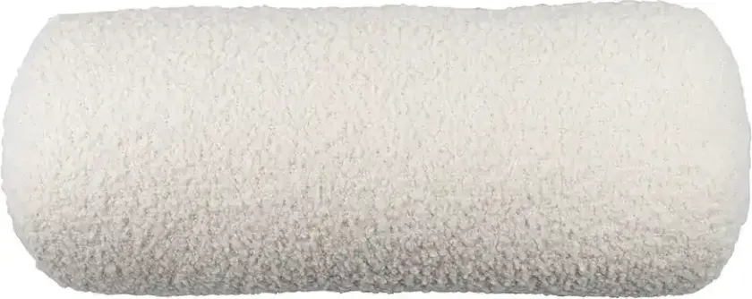 Scent Dekorativ pute 20x50 Hvit