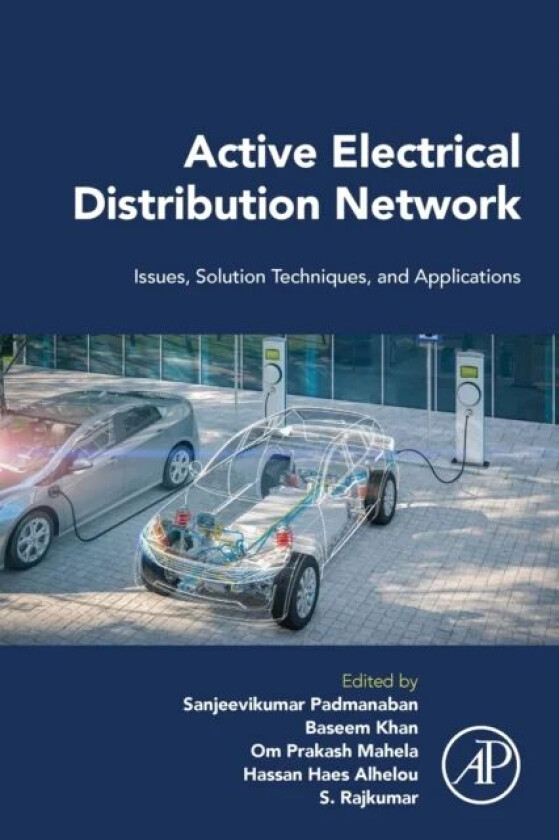 Active Electrical Distribution Network