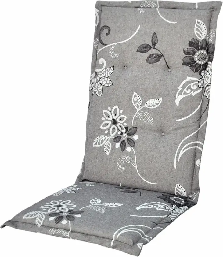 Flower positionspute