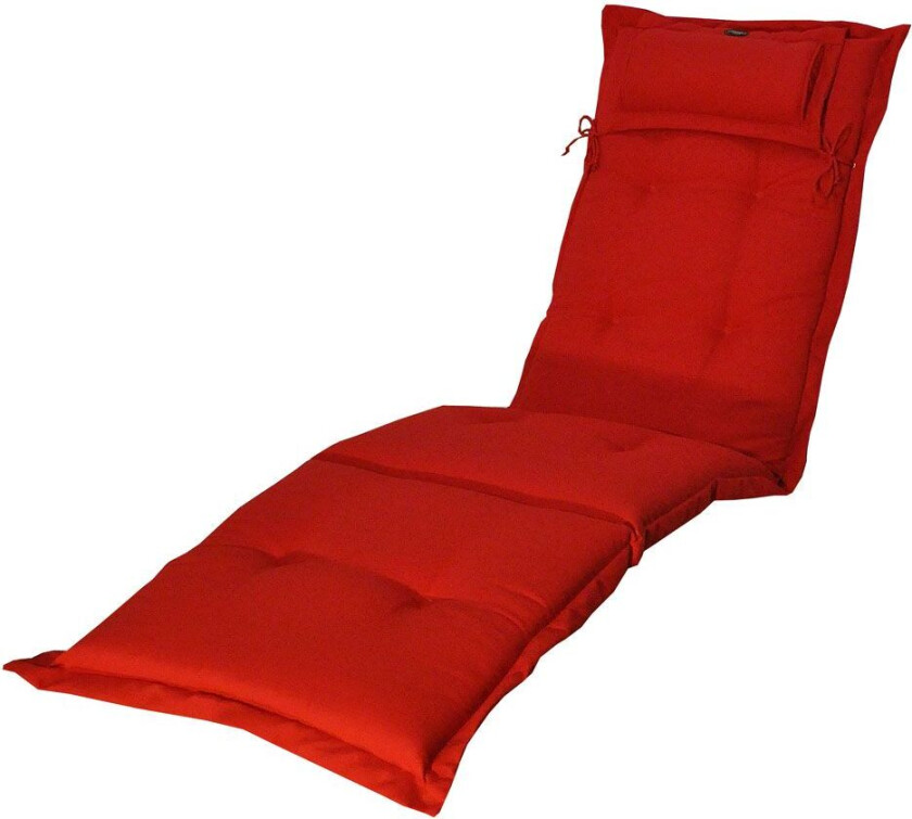 Canyon solsengpute strukturdralon rod