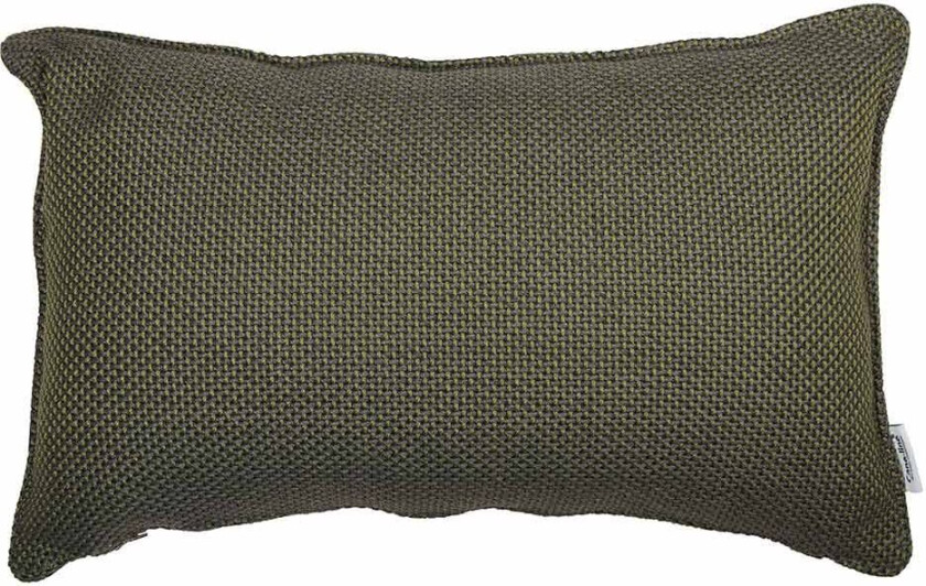 Focus pyntepude 32X52X12 cm Dark Green