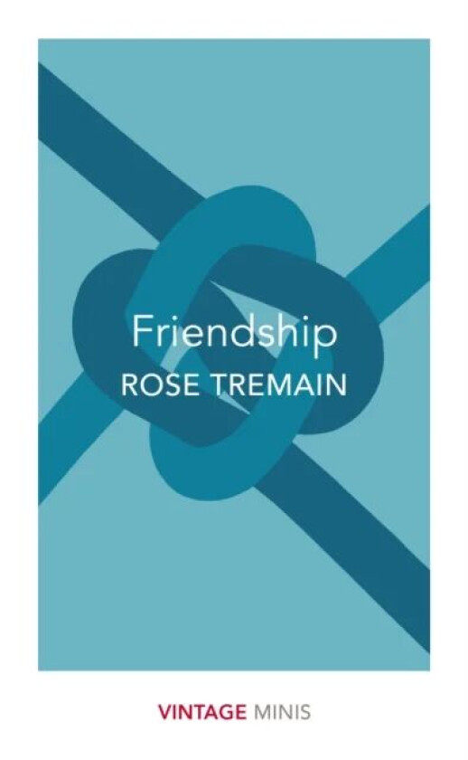 Friendship av Rose Tremain