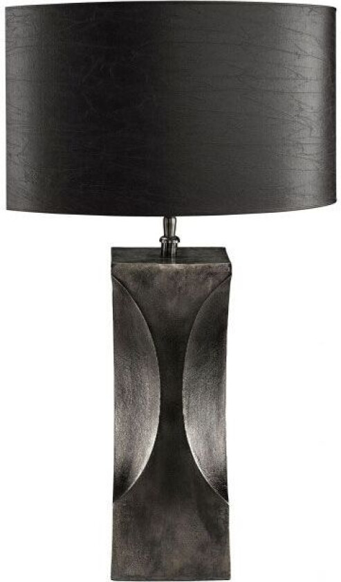 Vezzani Table Lamp Antique Copper