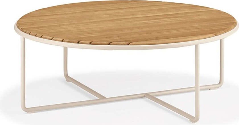 LOU salongbord Ø 102 cm