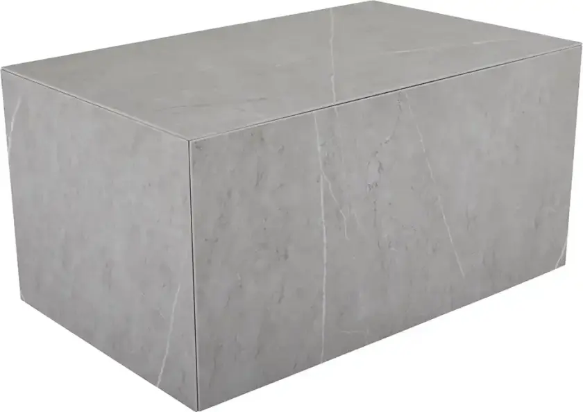 Zten salongbord 50 x 80 cm