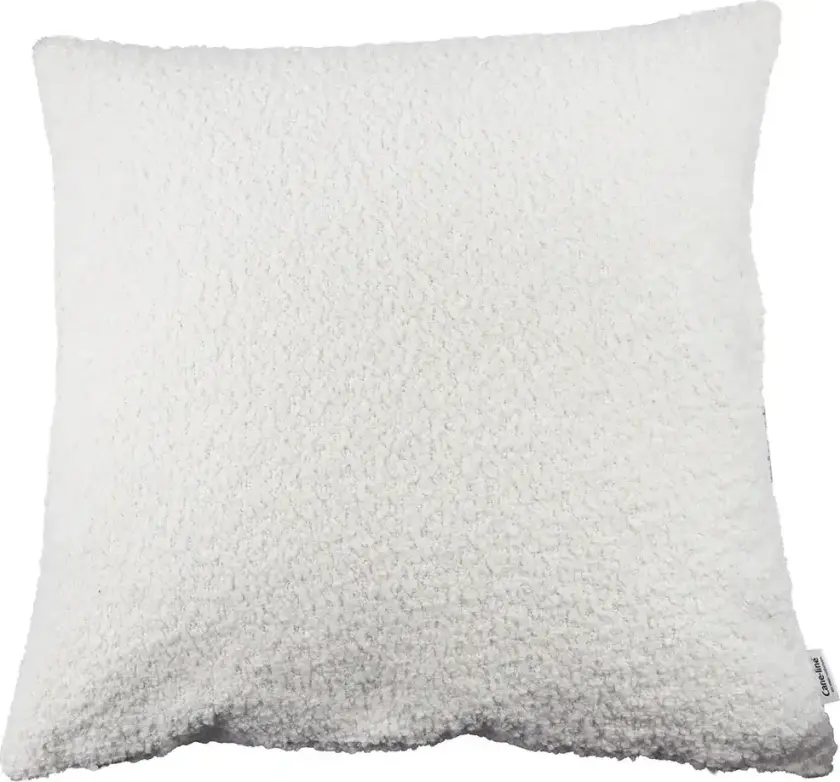 Scent Dekorativ pute 60x60 cm Hvit