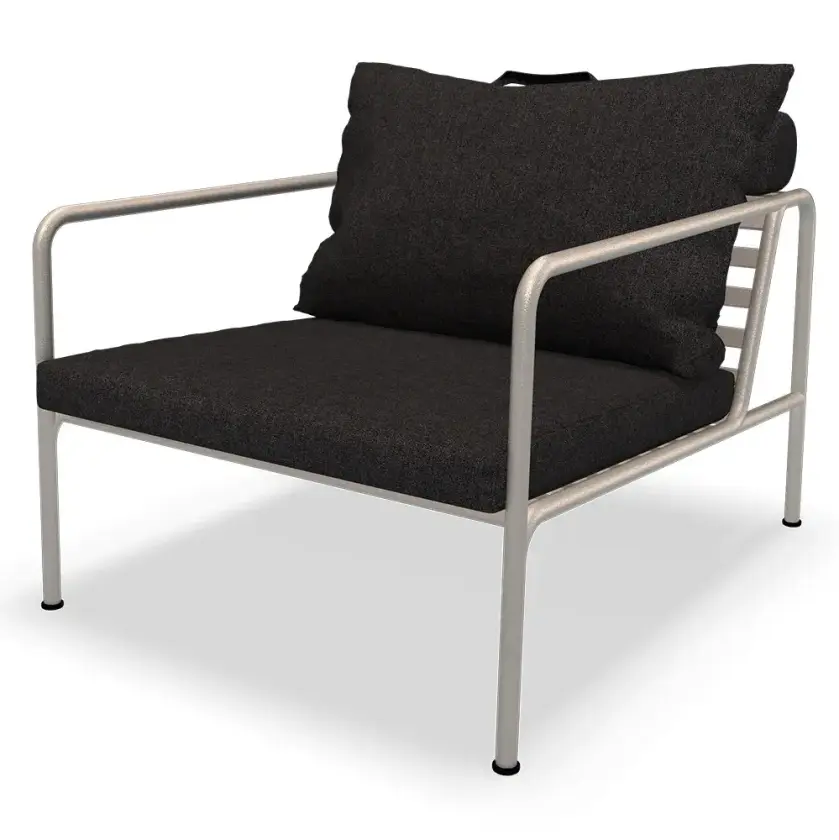 Avon Lenestol Slate/White