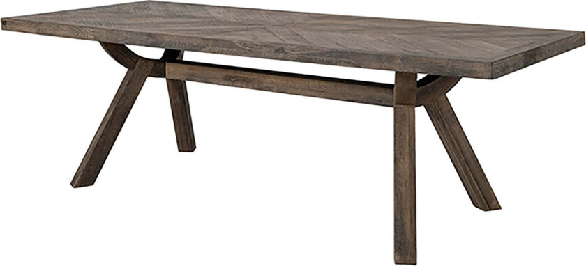 Will Spisebord 240 x 100 cm