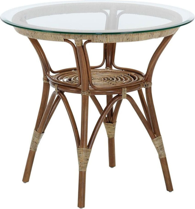 Tony salongbord rotting Antikk