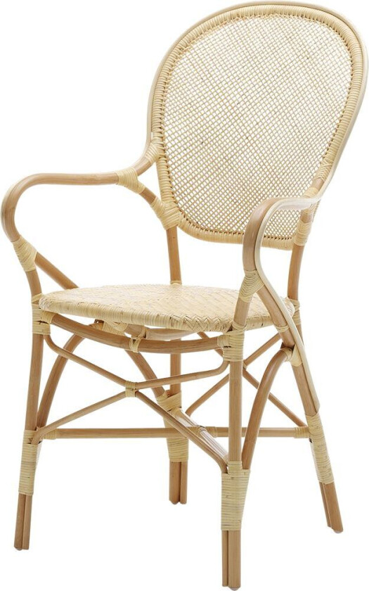 Rossini rottingstol Natur