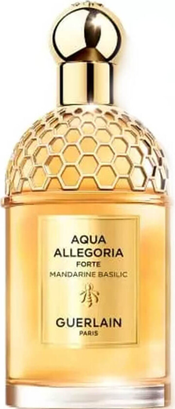 Aqua Allegoria Forte Mandarine Basilic EDP 125 ml