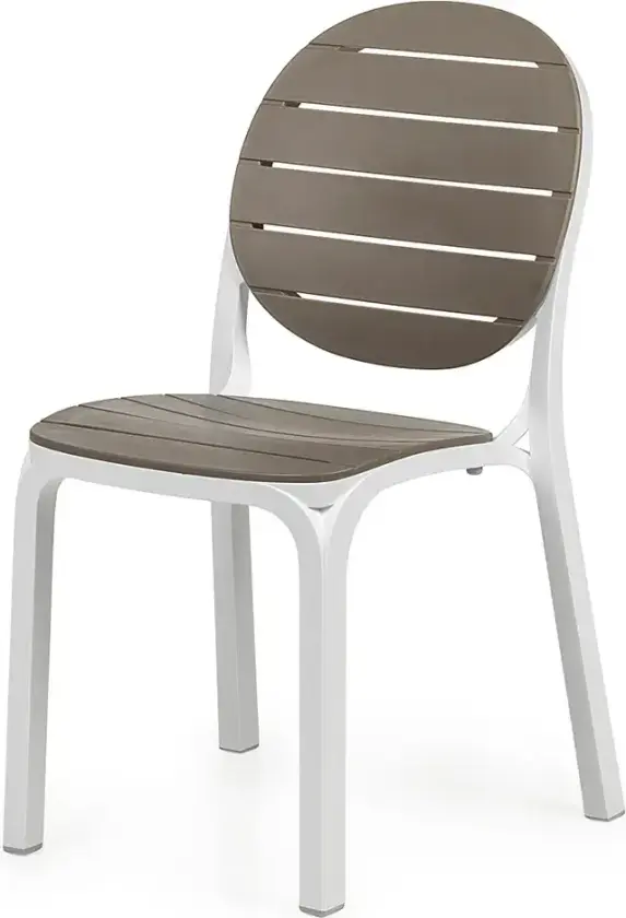 Erica stol White - Tortora