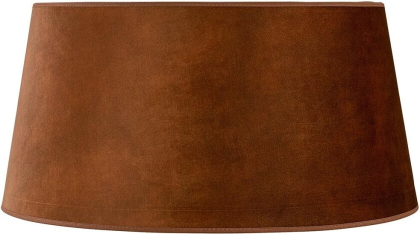 Lampeskjerm Classic L Low Avanna Hazel